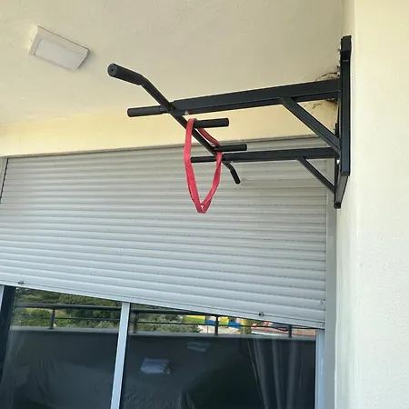 Petra Appartement