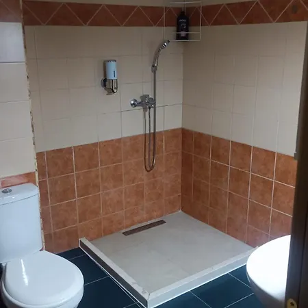 Petra Appartement